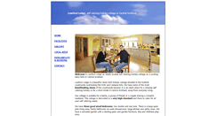 Desktop Screenshot of lawfordlodge.co.uk